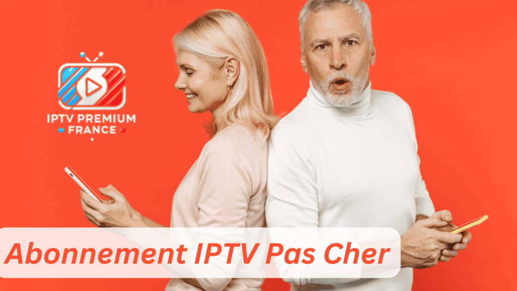 Top Abonnements IPTV à Petit Prix en 2025 - Streaming Fiable en 4K et Full HD avec IPTV France - https://smartersproabonnement.fr Profitez de **IPTV Smarters Pro** sur votre Smart TV en 4K avec **IPTV France** pour un streaming fluide et de haute qualité.